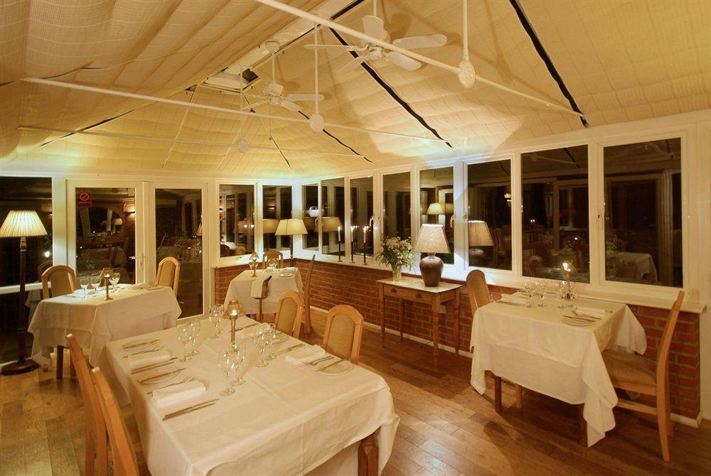 Crouchers Hotel Чичестър Екстериор снимка