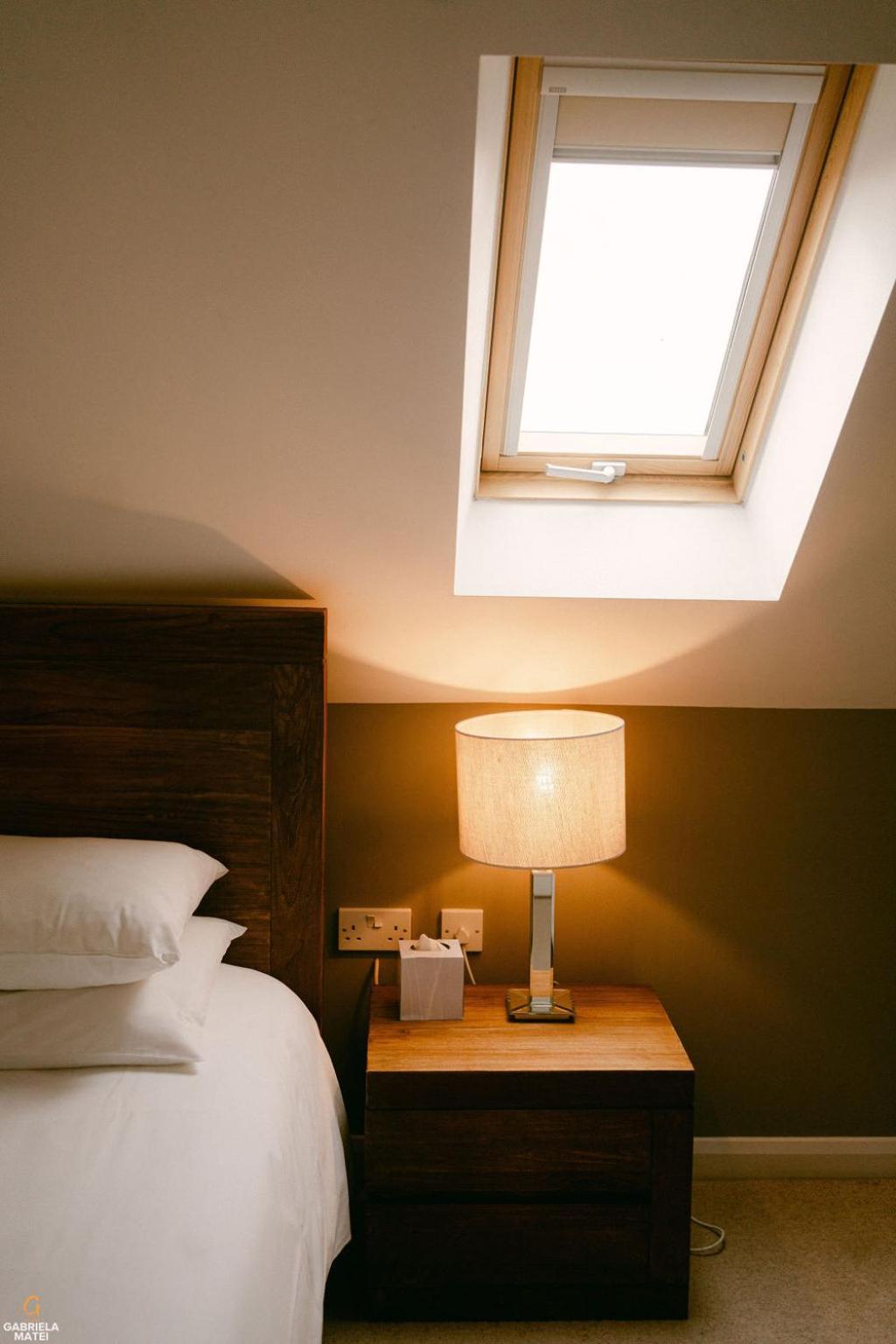 Crouchers Hotel Чичестър Екстериор снимка